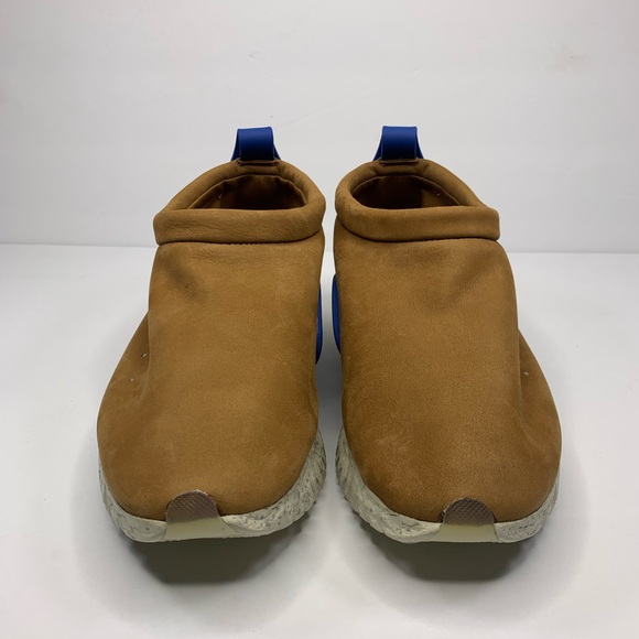 New Nike Moc Flow SP men’s 6 1/2 shoe
Undercover Ale Brown Team Royal - Picture 4 of 6
